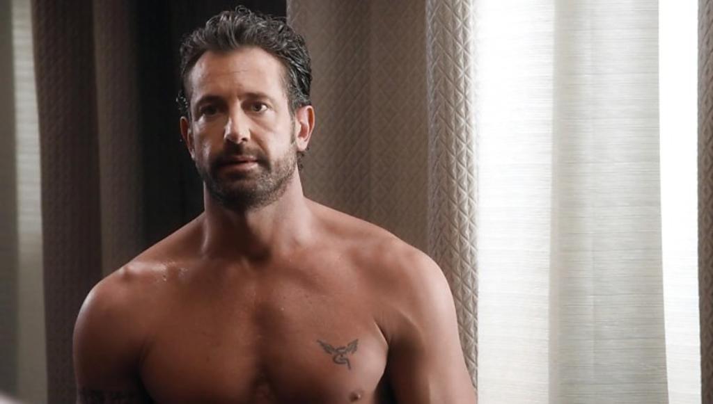 No descansará. Gabriel Soto comenta que sigue buscando a las personas que filtraron su video íntimo. (ESPECIAL) 