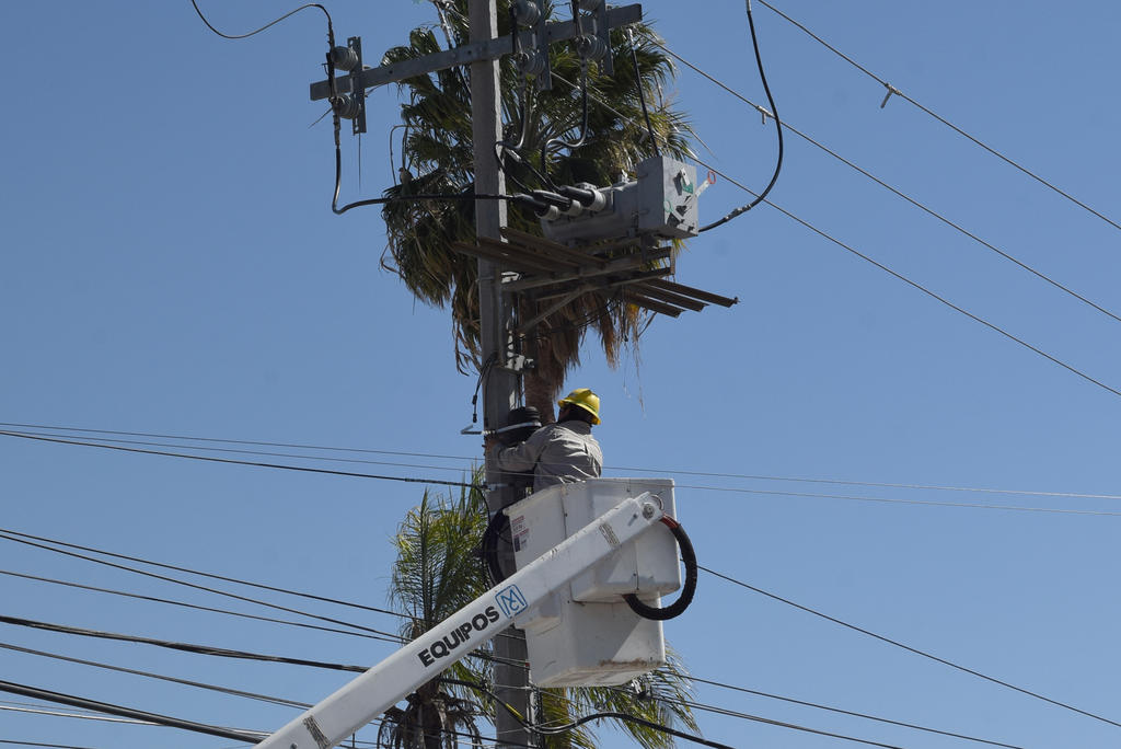 La Secretaría de Energía (Sener) de México notificó a los participantes del sector eléctrico a través del Diario Oficial de la Federación que los efectos de la reforma se encuentran suspendidos. (ARCHIVO)