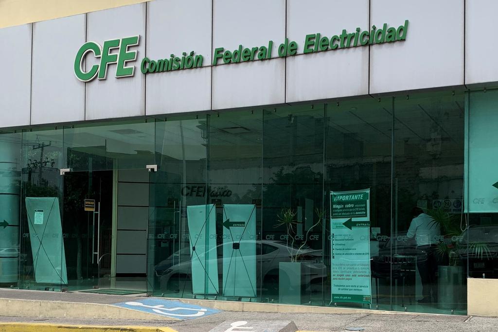 Al tiempo que CFE pretende negociar contratos con empresas españolas operadoras de centrales eléctricas en el país, como Iberdrola, adjudicó a otra española, Abengoa, la construcción de cuatro proyectos de distribución en distintas regiones de México: Mérida, Cancún, Obregón y Mexicali. (ARCHIVO)