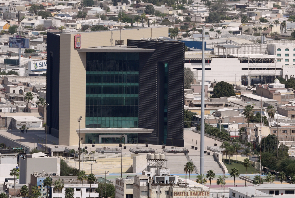 Al igual que en ocasiones anteriores, el encuentro fue realizado por medios virtuales y asistió la mayoría de los regidores.