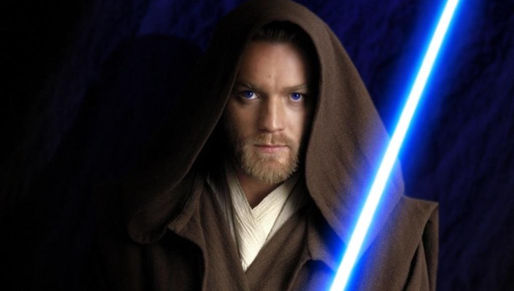 Obi-Wan Kenobi, la nueva serie de Disney+ protagonizada por Ewan McGregor como el icónico Maestro Jedi, comenzará a rodarse en abril, ha anunciado hoy Disney+ que la estrenará en su plataforma.  (ESPECIAL) 
