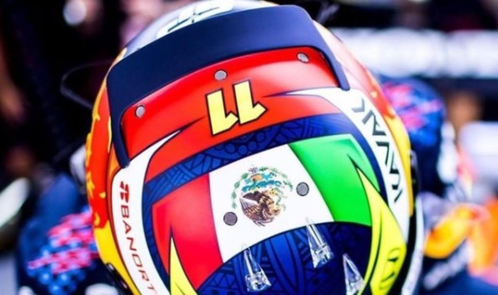 Desde el arribo hace diez años de Sergio Pérez en la Fórmula Uno, siempre ha utilizado el 11 como parte de su identidad como piloto. (ESPECIAL)
