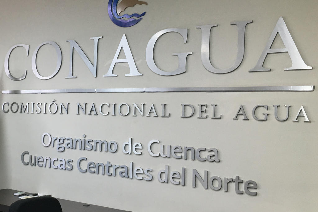A partir de este primero de abril se llevaron a cabo diversos cambios en la Conagua a nivel nacional y en distintas regiones, siendo uno de ellos la titularidad en la Comarca Lagunera.
(ARCHIVO)