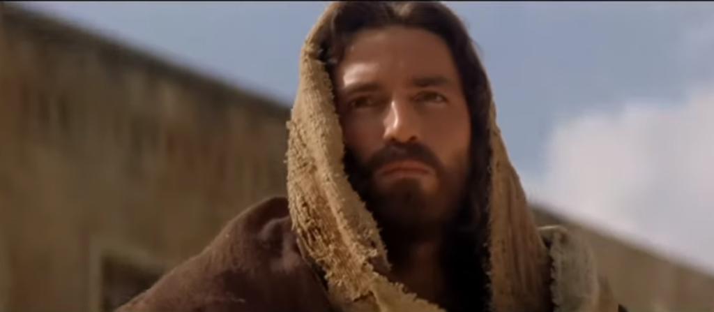 La película de Mel Gibson, La Pasión de Cristo, llegó a los cines en el 2004, una producción que generó controversia alrededor del mundo por la forma en que mostró la crucifixión de Cristo, interpretado por Jim Caviziel. (ESPECIAL) 