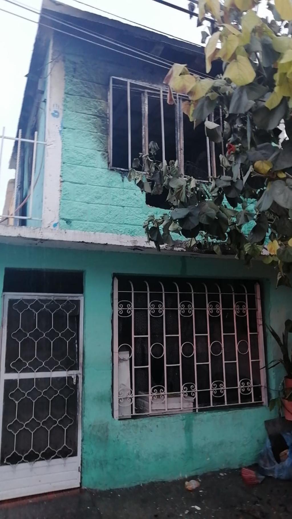 Los hechos ocurrieron cerca de las 18:45 horas en una vivienda de la calle Irapuato de dicho sector habitacional.
(EL SIGLO DE TORREÓN)