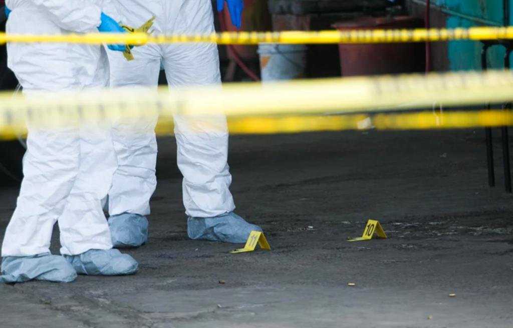 En los municipios de Culiacán y Mazatlán cinco personas fueron privadas de la vida en forma violenta. (ARCHIVO)