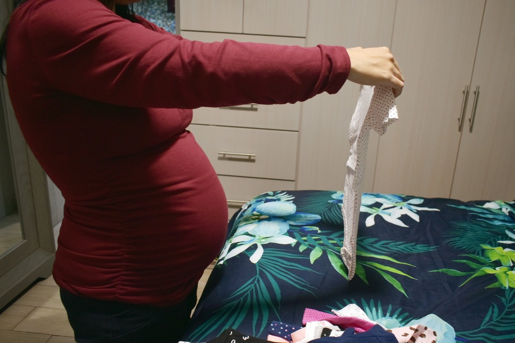 De acuerdo con el reporte de la Secretaría de Salud, Durango ya registra cuatro muertes maternas en lo que va de 2021. (EL SIGLO DE TORREÓN) 