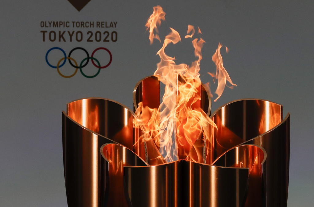 Corea del Norte ha anunciado que no participará en los Juegos Olímpicos de Tokio 2020 que arrancarán en la capital japonesa en julio de cara a 'proteger' a sus deportistas de posibles contagios de COVID-19.
(ARCHIVO)