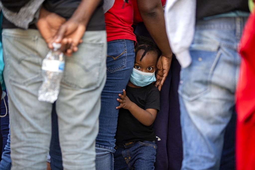 La Organización Panamericana de la Salud (OPS) no ha respondido de momento sobre las asignaciones Covax a Haití. (ARCHIVO) 