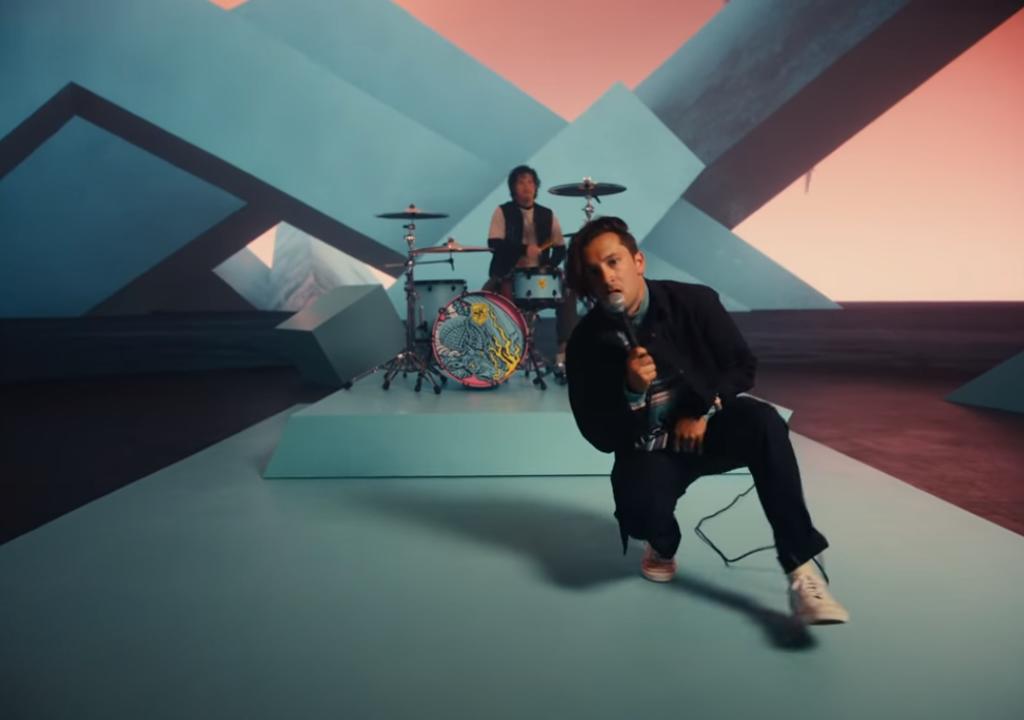 El dúo alternativo, Twenty One Pilots anunció a través de redes sociales el título de nuevo álbum, ‘Scaled and Icy’, además anunciaron que el lanzamiento del álbum estará acompañado de una transmisión global, programada para el próximo 21 de mayo de 2021. (ESPECIAL)