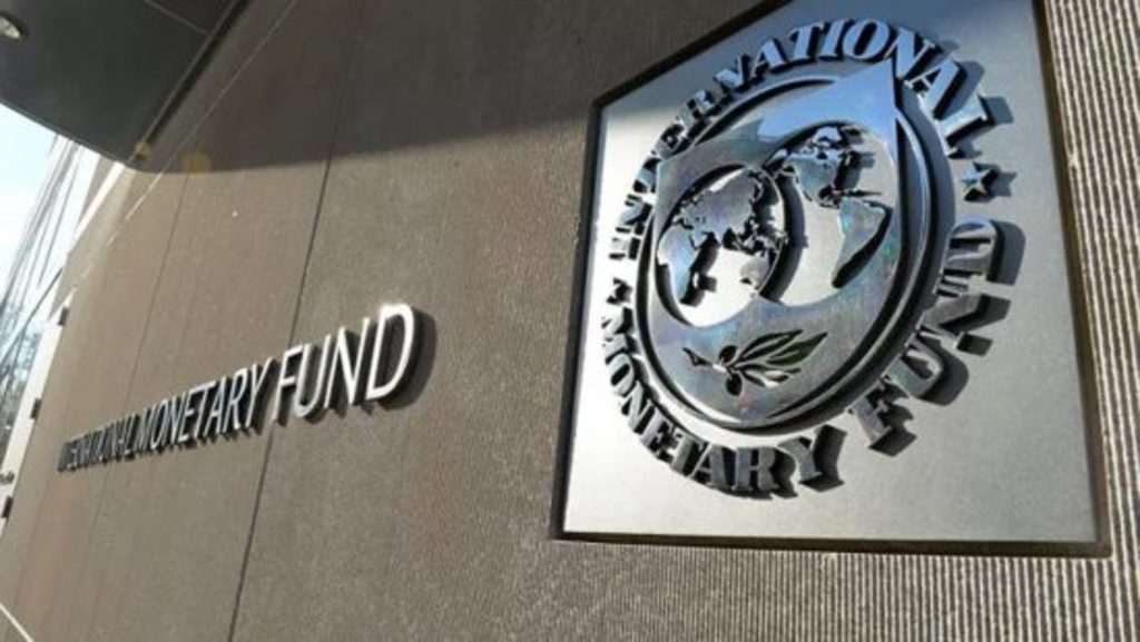 El Fondo Monetario Internacional (FMI) incrementará su capacidad de reservas y crédito en 650 mil millones de dólares. (AGENCIAS) 