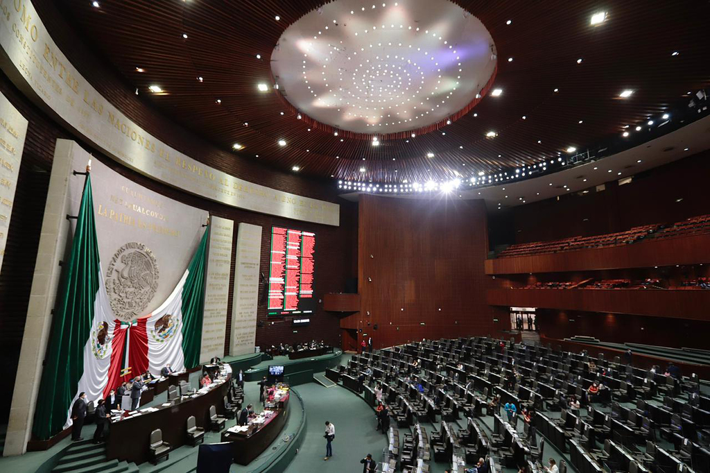 Son en total 16 candidatos los que se disputan las curules correspondientes a los dos distritos federales de Torreón. (ARCHIVO)