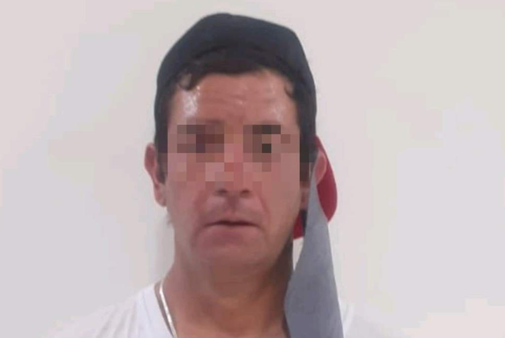 Elementos de la Dirección de Seguridad y Protección Ciudadana de Gómez Palacio realizaron la detención de un hombre por el delito de tentativa de robo. (EL SIGLO DE TORREÓN)