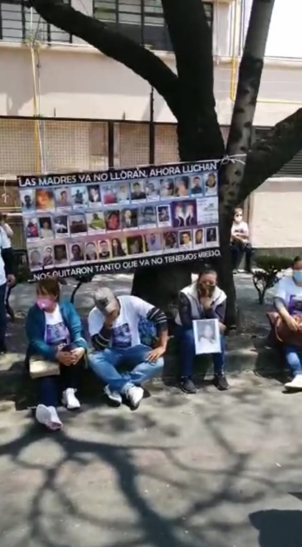 Será en los próximos días cuando los colectivos brinden mayores detalles respecto a las futuras acciones, así como de la respuesta de las autoridades.