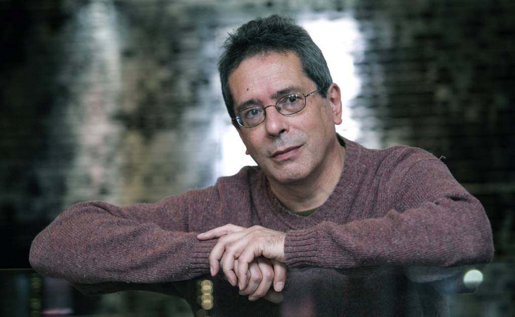 Autor. El escritor argentino recibirá el Prix Formentor de las Letras el próximo 10 de octubre en Túnez.