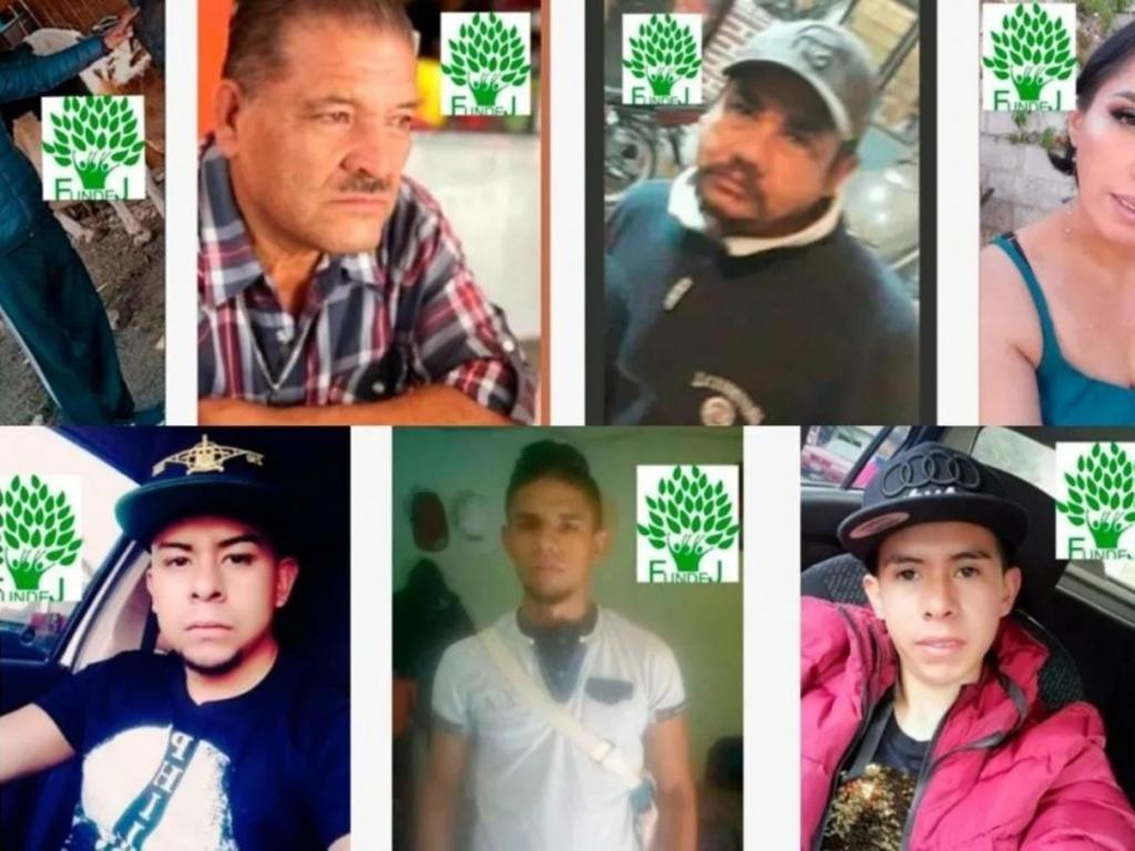 Grupos armados mexicanos secuestraron al menos a siete personas, algunos miembros de una familia, en dos hechos distintos en un barrio popular de Zapopan, en el occidental estado de Jalisco, informó este martes el fiscal estatal, Gerardo Octavio Solís. (ESPECIAL)