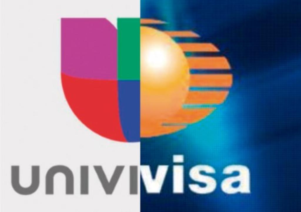 Univisión y Televisa Holdings anunciaron este martes la fusión de ambas televisoras con el objetivo de competir contra las principales plataformas de streaming que están posicionadas en el mercado mexicano y global. (Especial) 