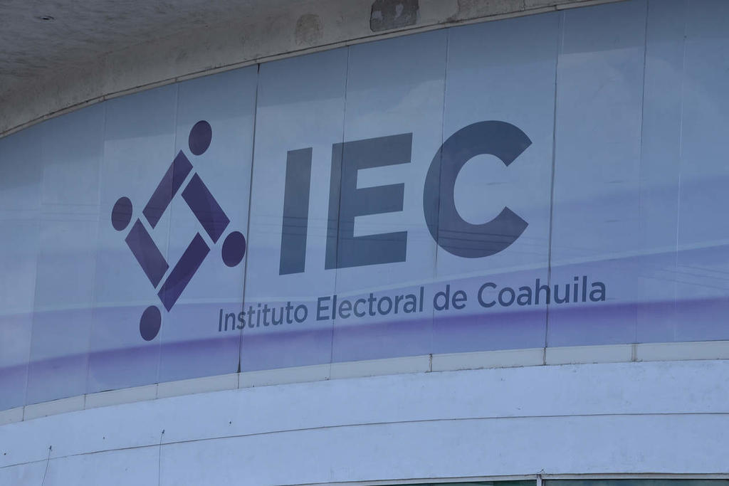 Candidatura Transparente es una página apoyada por el IEC, organismos empresariales y asociaciones civiles. (ARCHIVO)