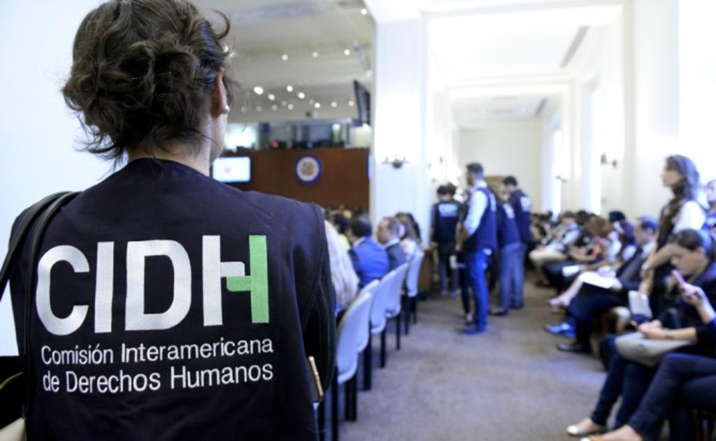 La Corte Interamericana de Derechos Humanos (CorteIDH), con sede en Costa Rica, informó este miércoles que entre el 19 de abril y el 13 de mayo celebrará un período ordinario de sesiones, en el cual verá casos por demandas contra México, Argentina y Chile. (ESPECIAL)