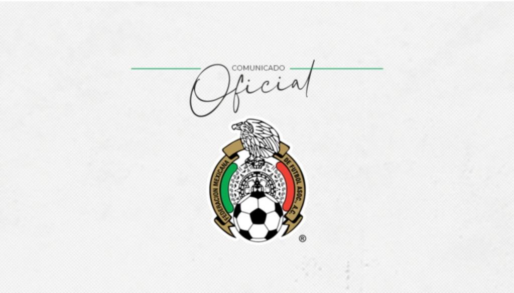 La Comisión Disciplinaria de la Federación Mexicana de Futbol (FMF) , informó que ha decidido inhabilitar a Cecilio Cibrián Ramírez, técnico de futbol femenil, del Club Jimper del Sector Amateur de Culiacán, Sinaloa. (ESPECIAL)
