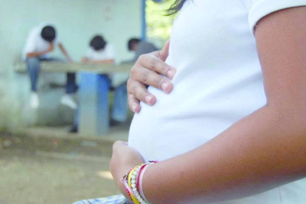 El exhorto fue aprobado ayer en la sesión del Congreso Local. Se espera que se den a conocer las estrategias implementadas para la prevención del embarazo en adolescentes.
