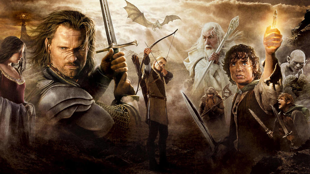 Coincidiendo con el vigésimo aniversario del lanzamiento de la primera película de la trilogía de The Lord of the Rings (El señor de los anillos), Warner Bros anunció hoy el reestreno en cines de las tres cintas dirigidas y remasterizadas en 4K por Peter Jackson a partir del próximo 30 de abril. (ESPECIAL) 