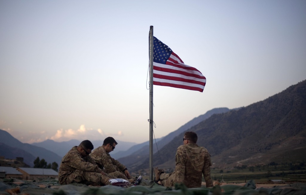 El país se encuentra en 'territorio desconocido' tras la salida de las tropas de Estados Unidos.