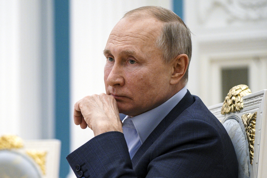 Rusia ha negado las acusaciones de injerencia electoral en EUA.