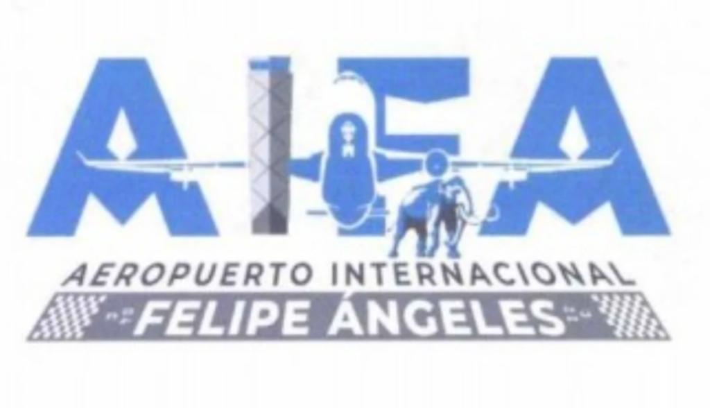 En un escrito entregado la tarde del pasado jueves 15 de abril, se indica que Ricardo Cruz Sánchez, representante de la sociedad Aeropuerto Internacional Felipe Ángeles S.A de C.V, solicitó al organismo la cancelación del logotipo incluido en el expediente 2491909.
