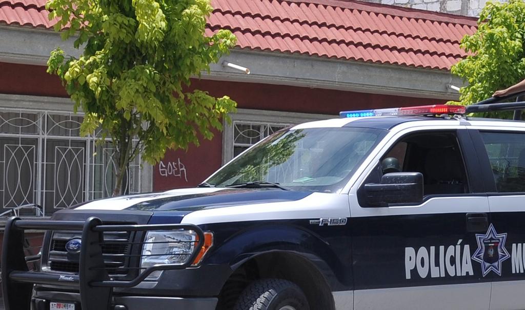El reporte del robo se registró en la línea de emergencia 911 a las 12:00 del mediodía del martes. (ARCHIVO)