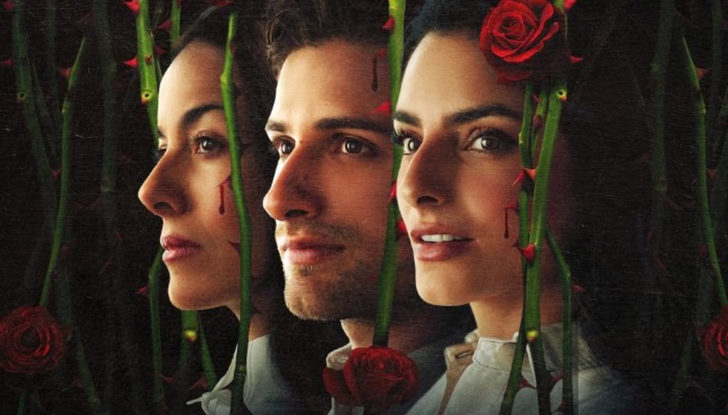 Netflix recién anunció que “Paulina de la Mora” y sus hermanos alistan su regreso con más aventuras pero ahora con La Casa de las Flores: La película.  (ESPECIAL) 