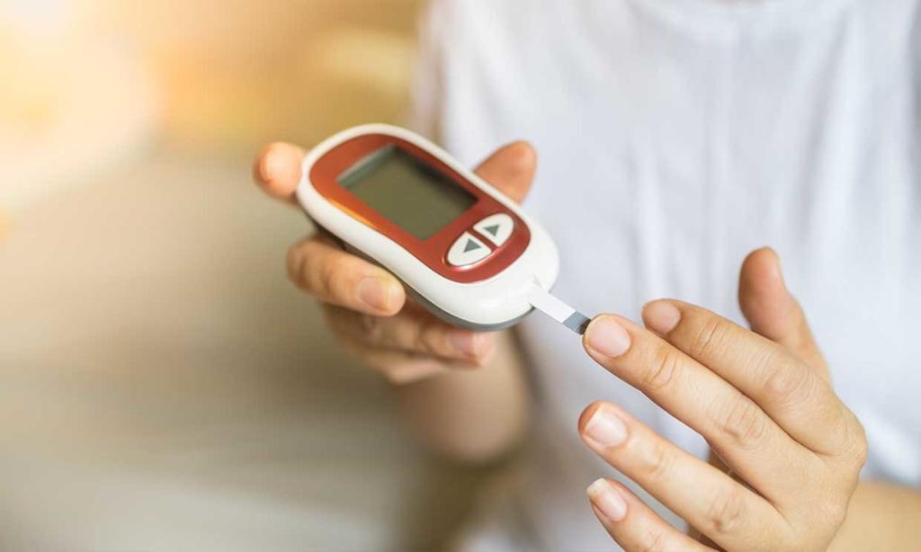  Al 10 de abril de este 2021, la Secretaría de Salud federal reporta 12 casos nuevos en Coahuila de diabetes mellitus insulinodependiente (tipo I) de los cuales 7 fueron detectados en mujeres y 5 en hombres.
 (ARCHIVO)