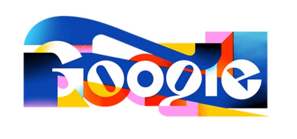 A través de un doodle, Google buscó rendir tributo a la letra cuyo origen proviene de España (ESPECIAL) 