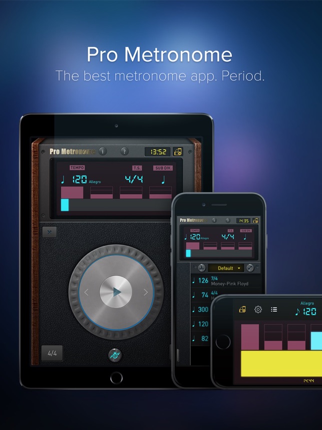 Aprende música con estas apps