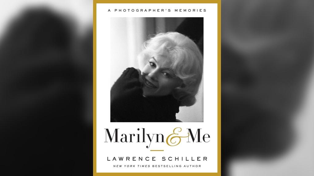 Larry Schiller, el fotógrafo que captó a Marilyn Monroe desnuda en la piscina durante un descanso del rodaje de su última película Something’s got to give, reedita el libro en el que cuenta su relación con la actriz, que le abrió el camino de la alfombra roja de la fama y su paso a la historia. (ESPECIAL) 