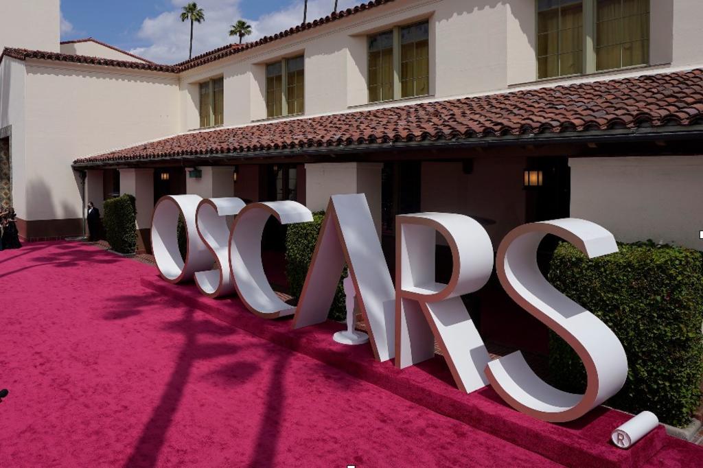Tras un año y tres meses, finalmente llegó la 93 edición de los Premios Oscar 2021 en una entrega transformada en un homenaje a la cinematografía a manos del reconocido director Steven Soderbergh desde la Union Station en Los Ángeles, California. (AP) 