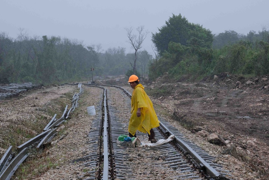 En la actualidad un tramo de la ruta Buenavista-Cuernavaca-Balsas sigue en uso.