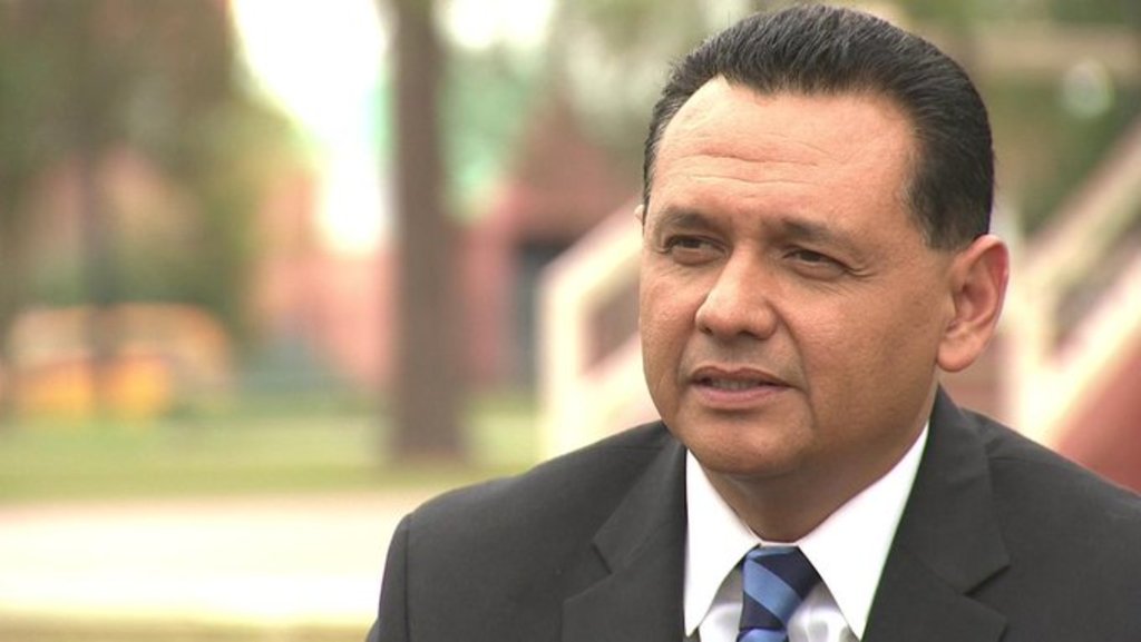 De ser confirmado, González dirigirá la agencia que se encarga, entre otros, de las detenciones y las deportaciones. (ARCHIVO) 