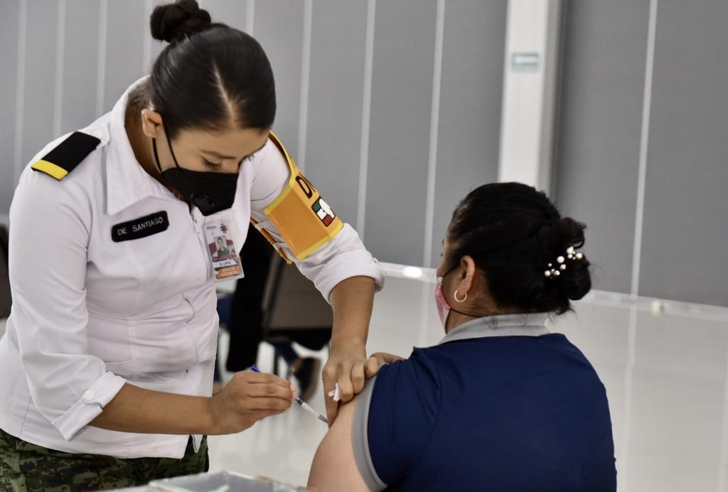 México pagó 51.5 millones de dosis por vacunas a través del mecanismo Covax.