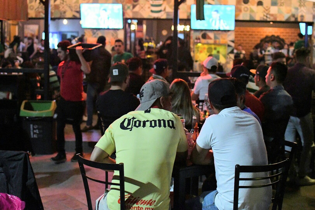 Sergio Lara, alcalde de Torreón, aseguró que trifulcas en bares y restaurantes de la ciudad no ocurren de manera 'cotidiana'.
