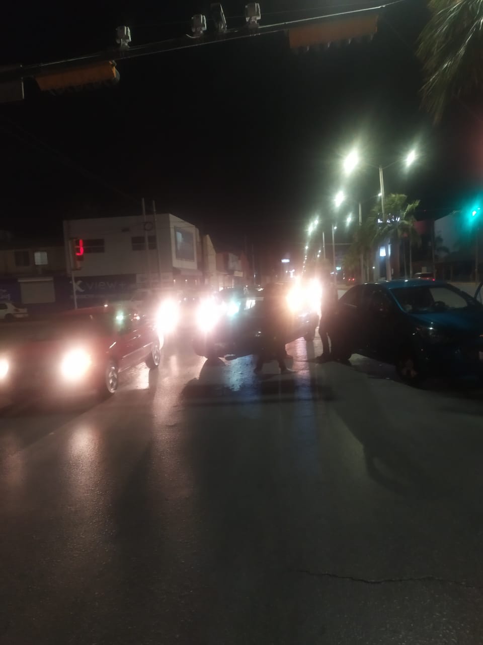 Conductor ebrio protagoniza accidente en Torreón
