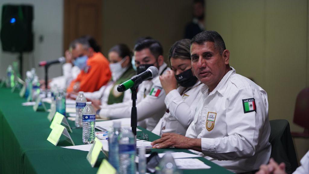 Refiere INM aumento de rescate de migrantes y fallecimientos del Río Bravo en Coahuila