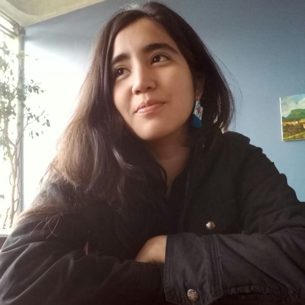 Premiada. Con un trabajo sobre las jornaleras de plátano en la frontera entre Chiapas y Tabasco, Alondra Reséndiz Ascencio ganó el Premio Alemán de Periodismo.