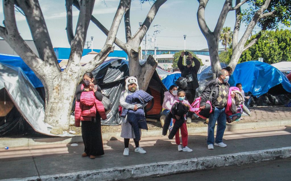 De enero a marzo de 2021, la cantidad de niños, niñas y adolescentes que han sido identificados por autoridades mexicanas se ha incrementado hasta en nueve veces, informó el Fondo de las Naciones Unidas para la Infancia (UNICEF) en México. (ARCHIVO)