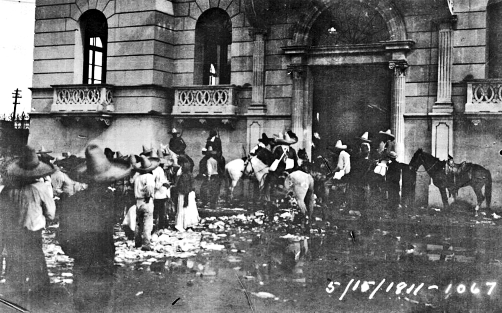 Dato. La historia registra que 303 chinos fallecieron en Torreón el 15 de mayo de 1911.