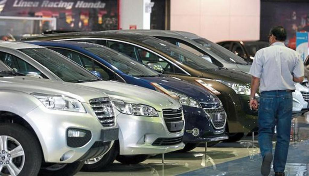 Las ventas de Nissan se incrementaron 151%; las de General Motors 120%; Volkswagen 134%; Toyota 104%; KIA 206%; Fiat Chrysler 149%; Mazda 133% y Honda un 207%.
(ARCHIVO)