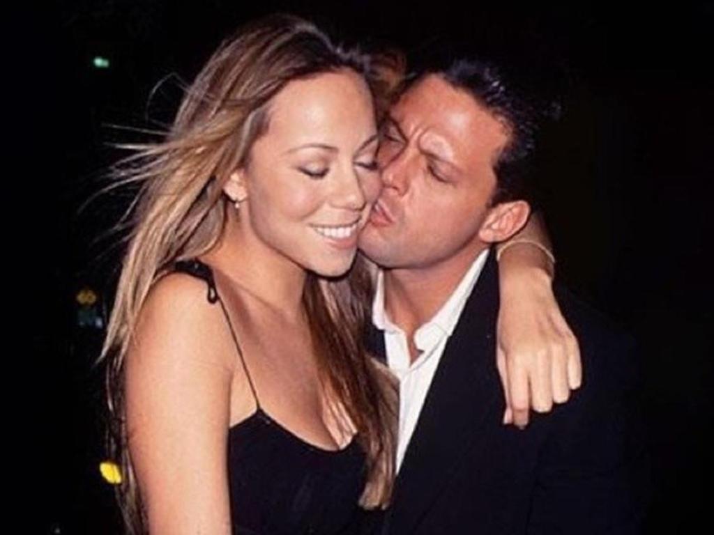  'Después de que te vayas, ¿volverás a amarme?', fueron las palabras que Mariah Carey le dedicó a su gran amor Luis Miguel en una canción llamada 'After tonight', cuando ambos cantantes vivieron un tórrido romance que terminó con un mar de lágrimas y crisis nerviosas para la diva estadounidense.
