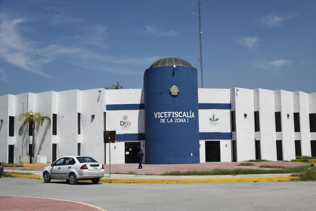Hombre localizado en baldío del fraccionamiento Cerradas Miravalle de Gómez Palacio murió estrangulado; el occiso ya fue identificado en las instalaciones del Semefo.
(ARCHIVO)
