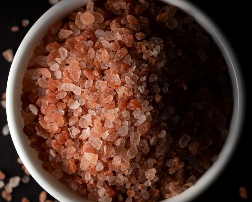 Se considera la sal más pura del planeta. (ESPECIAL)