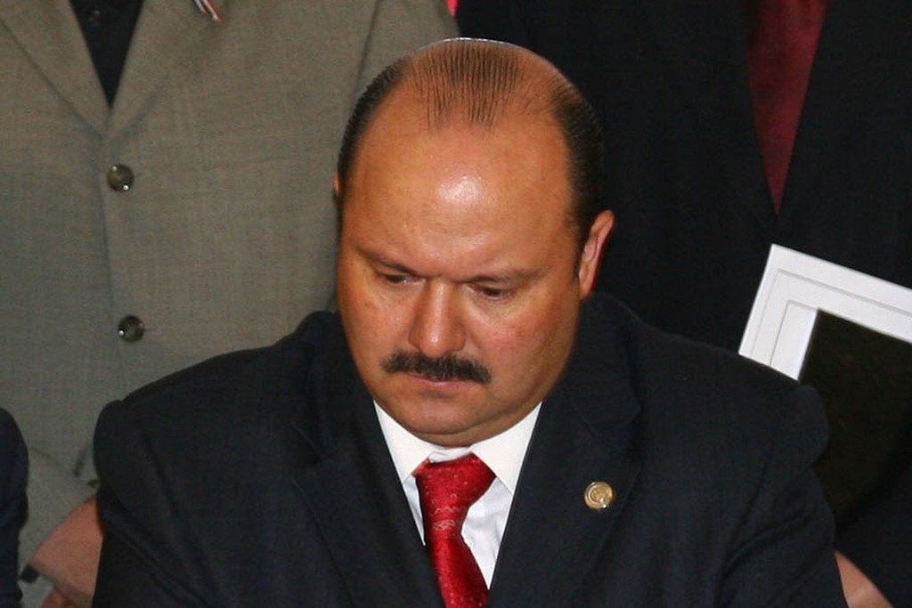 Chihuahua rechazó que los bienes incautados a César Duarte puedan ser recuperados.